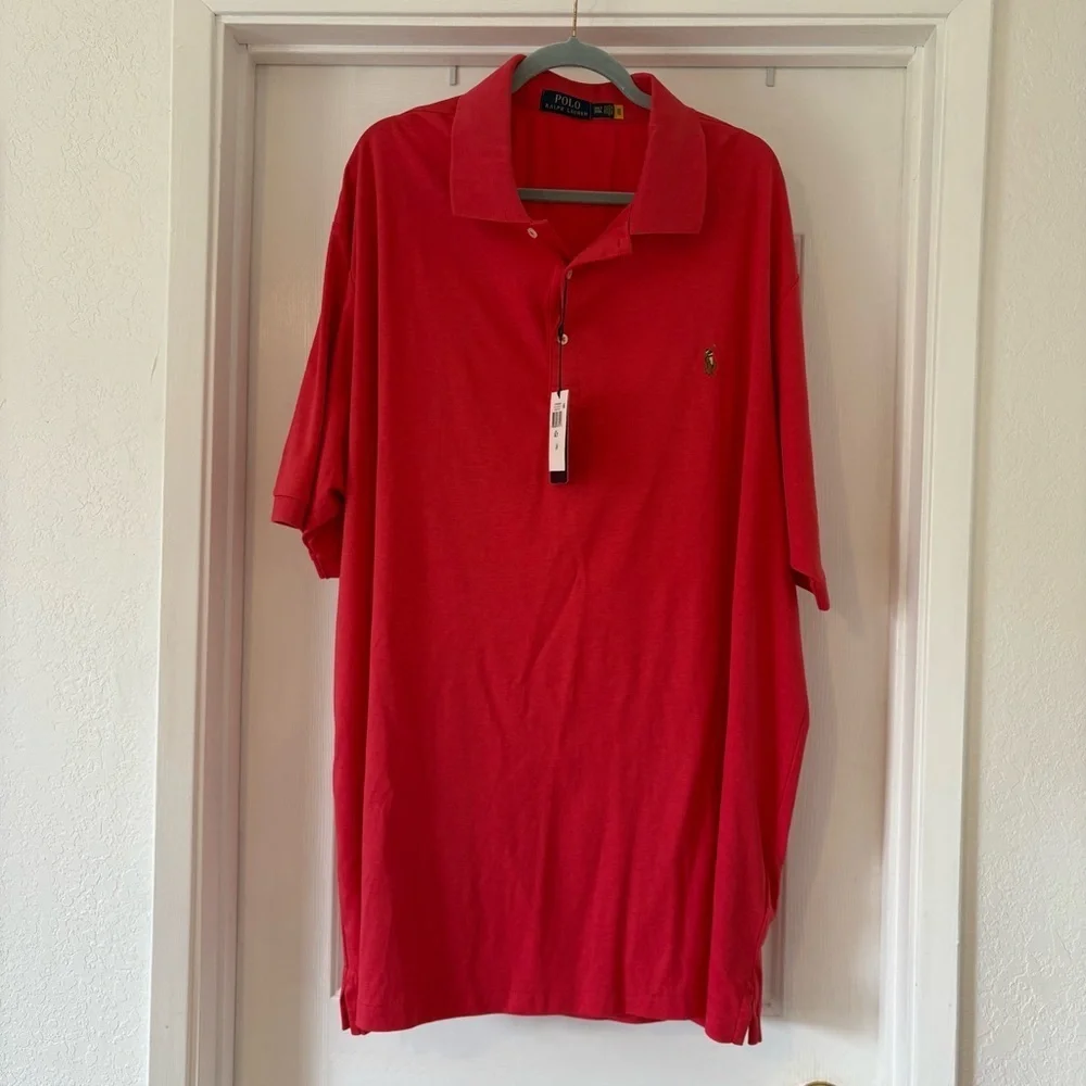 Polo Ralph Lauren new tags
